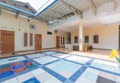 外觀 3 Wisma Alamanda near Terminal Cicaheum RedPartner