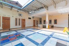 外觀 Wisma Alamanda near Terminal Cicaheum RedPartner