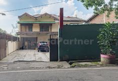 外觀 6 Wisma Alamanda near Terminal Cicaheum RedPartner