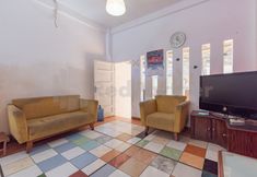 大廳 2 Wisma Alamanda near Terminal Cicaheum RedPartner