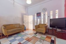 大廳 Wisma Alamanda near Terminal Cicaheum RedPartner