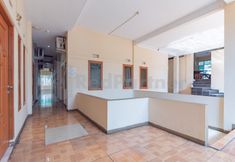 公共空間 4 Wisma Alamanda near Terminal Cicaheum RedPartner