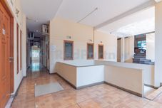 公共空間 Wisma Alamanda near Terminal Cicaheum RedPartner