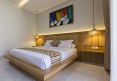 Phòng ngủ 6 Omah Tentrem 1