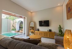 Khu vực công cộng 3 Omah Tentrem 1