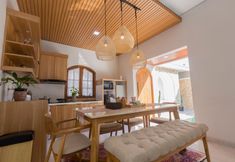 Khu vực công cộng 4 Omah Tentrem 1