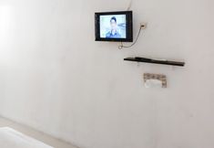 Lobi 5 Richmond Guest House Cirebon RedPartner