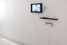 Lobi Richmond Guest House Cirebon RedPartner