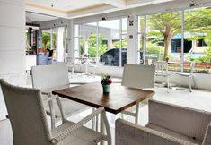 Common Space 6 RedDoorz Near Pelabuhan Sri Bintan Pura Tanjungpinang