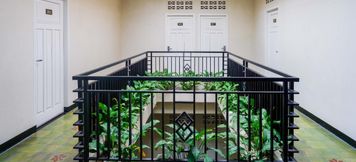 その他 4 Nostos Guest House Wonososbo