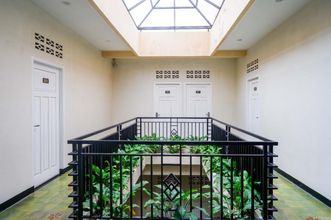 その他 4 Nostos Guest House Wonososbo