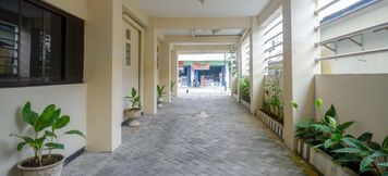 外観 3 Nostos Guest House Wonososbo