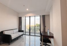 其他 2 Beautifully Designed Studio (No Kitchen) at Skales Residence Nusa Dua Bali Apartment By Travelio