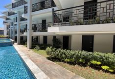 其他 7 Beautifully Designed Studio (No Kitchen) at Skales Residence Nusa Dua Bali Apartment By Travelio