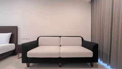 其他 4 Beautifully Designed Studio (No Kitchen) at Skales Residence Nusa Dua Bali Apartment By Travelio