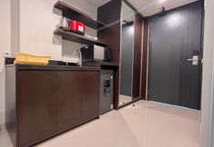 其他 4 Beautifully Designed Studio (No Kitchen) at Skales Residence Nusa Dua Bali Apartment By Travelio