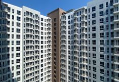 Others 5 Simply Designed Studio at Tokyo Riverside PIK 2 Apartment By Travelio