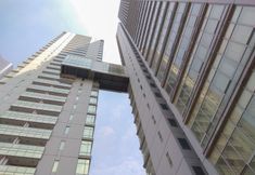 Others 4 Homey and Wonderful 1BR Apartment The Empyreal Epicentrum Kuningan By Travelio