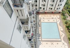 Others 5 Modern Look 1BR Apartment at Cibubur Village By Travelio