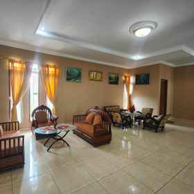 Common Space 1 Padi Loka Villa Kuningan, Josaphat Sudarso Catholic Private Mid-School, Cigugur Hotels