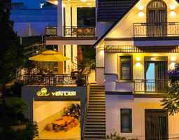 Yen Lam Villa, USD 22.05