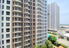 其他 6 Good Choice and Cozy Studio Apartment at Tokyo Riverside PIK 2 By Travelio