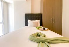 其他 2 Good Choice and Cozy Studio Apartment at Tokyo Riverside PIK 2 By Travelio