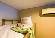 Lain-lain 2 Homey Combined 3BR with Working Room Apartment at GP Plaza By Travelio