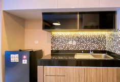 Lain-lain 5 Homey Combined 3BR with Working Room Apartment at GP Plaza By Travelio
