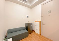 Others 4 Homey and Elegant 1BR Apartment at Menara Jakarta Kemayoran By Travelio