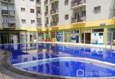 Others 6 The Enigma 2BR Apartment at Suites @Metro By Travelio