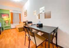 Others 2 The Enigma 2BR Apartment at Suites @Metro By Travelio