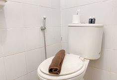 Others 5 The Enigma 2BR Apartment at Suites @Metro By Travelio