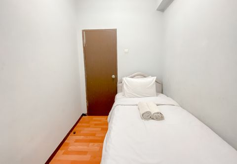 Others The Enigma 2BR Apartment at Suites @Metro By Travelio