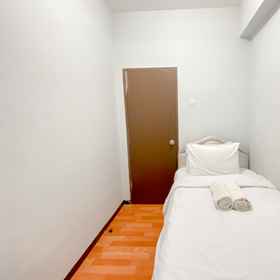 Others 1 The Enigma 2BR Apartment at Suites @Metro By Travelio, Hotel Toko & Kost'an Rizky