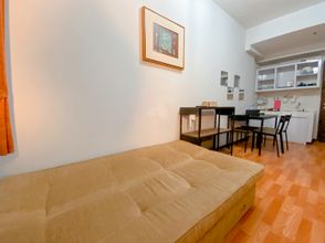 Others 4 The Enigma 2BR Apartment at Suites @Metro By Travelio