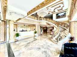 Atiyan Hotel Syariah, USD 43.89