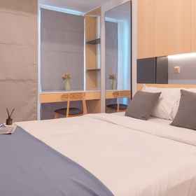 Others 1 トラベリオによる東京リバーサイドPIK 2アパートメントの快適で最安値のスタジオ, Kart.inc at Entertainment District PIK 2 ホテル