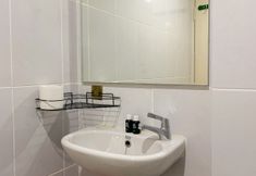 Lainnya 6 Warm and Good 2BR at Tokyo Riverside PIK 2 Apartment By Travelio