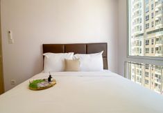 その他 2 Warm and Good 2BR at Tokyo Riverside PIK 2 Apartment By Travelio