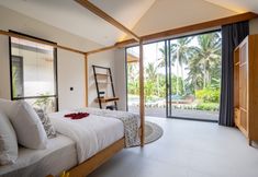 Bedroom 7 Villa Ravaka Ubud