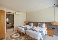 Bedroom 5 Villa Ravaka Ubud