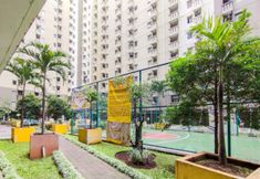Others 2 Luxurious 3BR Apartment at Gateway Ahmad Yani Cicadas By Travelio