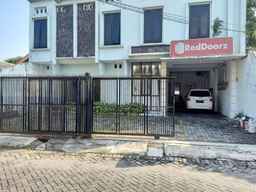 NADIA HOMESTAY SYARIAH, Rp 233.332