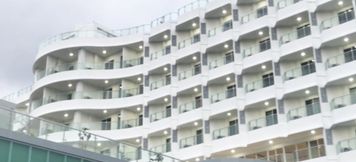 Lainnya 3 Labersa Samosir Hotel & Convention Center