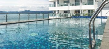 Lainnya 2 Labersa Samosir Hotel & Convention Center