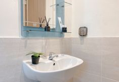 Lain-lain 4 Well Furnished and Homey 2BR with Working Room at Meikarta Apartment By Travelio