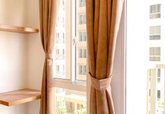 Others 7 Good Place Studio at Tokyo Riverside PIK 2 Apartment By Travelio