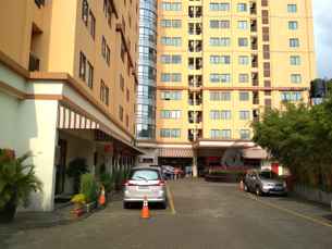 Stylish and Comfy 2BR at Grand Setiabudi Apartment By Travelio, THB 1,775.43