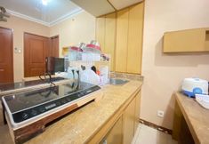 其他 2 Stylish and Comfy 2BR at Grand Setiabudi Apartment By Travelio